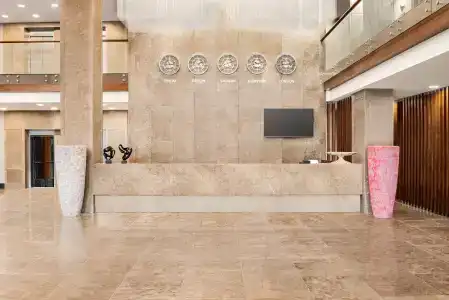 Serra Samsun Otel - 1