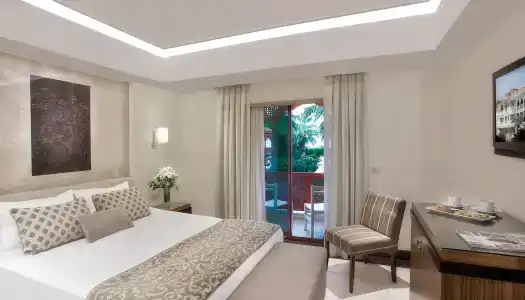 Ali Bey Club Manavgat - 2