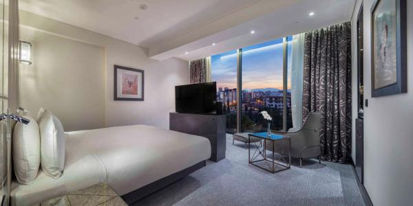 Hilton Podgorica Crna Gora - 5