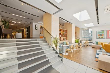 Haymarket Hub - 39