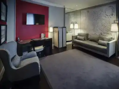 Park Hôtel Grenoble - MGallery - 60