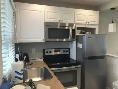 Captiva Beach (open private beach access) - 16