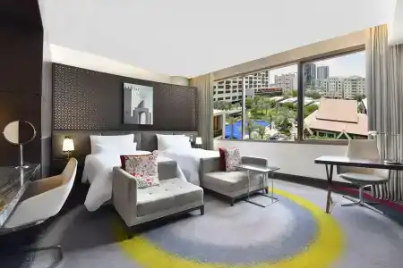 The Westin & Spa - 1