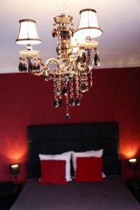 v e r o n e - Rooms & Suites - LièGe - Rocourt - 48
