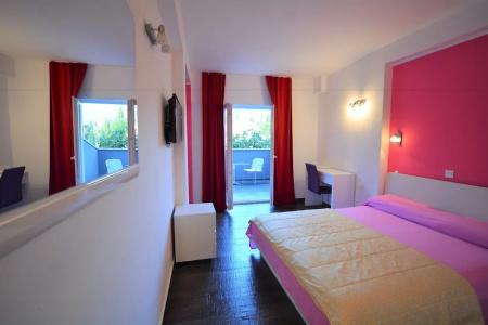 Villa Avantgarde b&b - 86