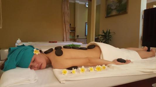 Léman Cap Resort & Spa - 17