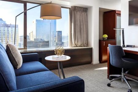 Renaissance Seattle - 100
