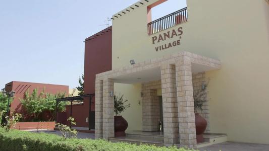 Panas Holiday Village - 0