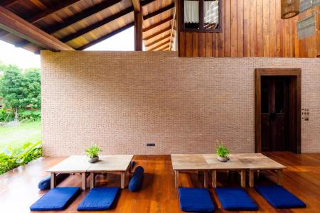 Athita The Hidden Court Chiang Saen Boutique Sha Plus Certified - 24