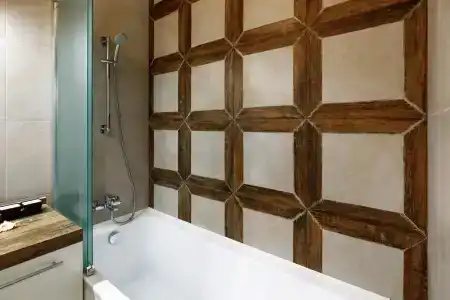 Береговая улица, 61/1б Апартаменты - 8