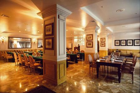 de la Ville - Small Luxury Hotels of the World - 23