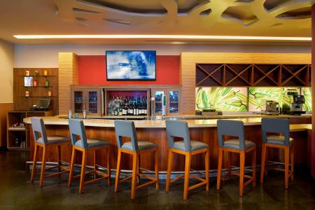 Courtyard by Marriott Mexico City Airport - 21