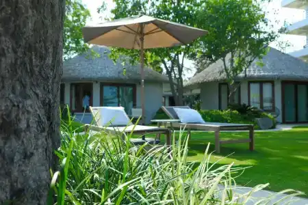 Kundala Beach Resort Hua Hin - 176