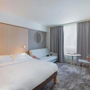 Novotel Aix-en-Provence Pont de L'Arc - 29