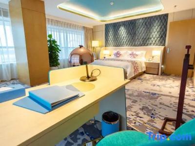 Shanghai Haichang Ocean Park Theme Resort - 119
