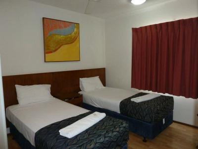 Cullen Bay Resorts - 2