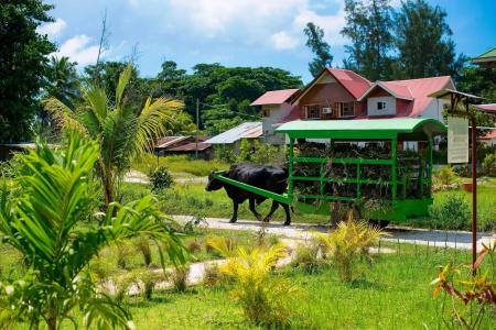 Zerof Self Catering - 31