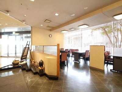 Apa Kokura Ekimae - 20