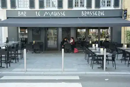 Le Matisse - 21