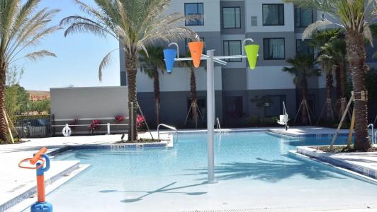 Residence Inn by Marriott Orlando at Millenia - 14