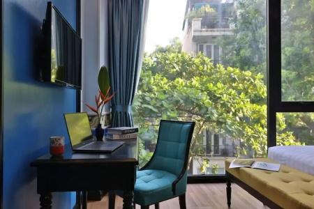 Oriana Boutique & Spa - 44
