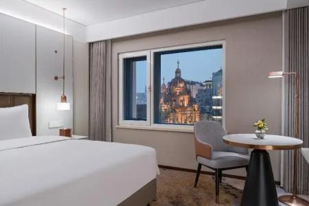 Sunworld Dynasty Beijing Wangfujing - 36