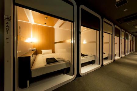 First Cabin Nagasaki - 20