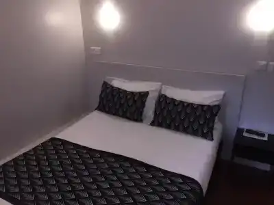 Hôtel Vendôme - 26