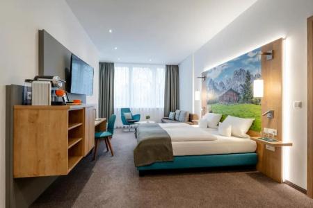 AVALON Bad Reichenhall - 96
