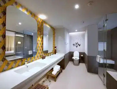 Mercure Bangkok Sukhumvit 24 - Sha Extra Plus - 34