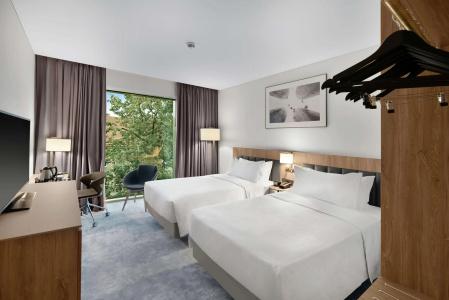 Hilton Garden Inn Vilnius City Centre - 6