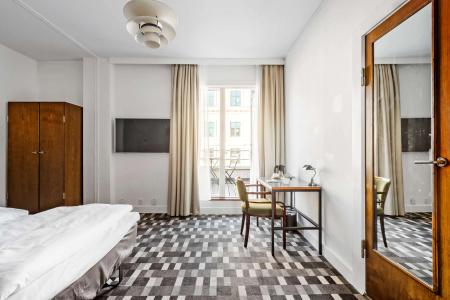 Astoria, Best Western Signature Collection - 24
