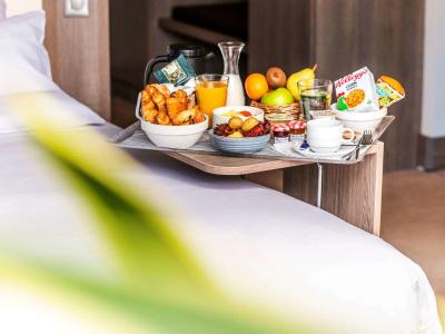 Novotel Toulouse Centre Wilson - 12