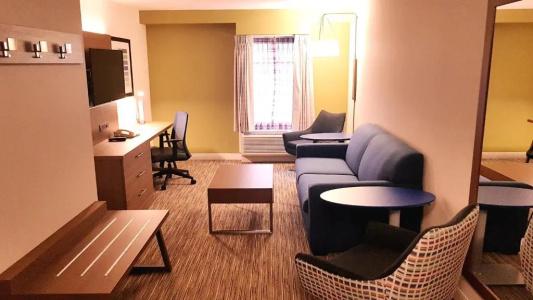 Holiday Inn Express and Suites, an IHG - 105