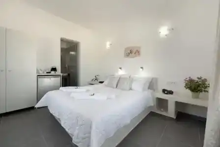 Pancratium Villas & Suites - 32