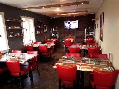 Eldstó Art Café - 14