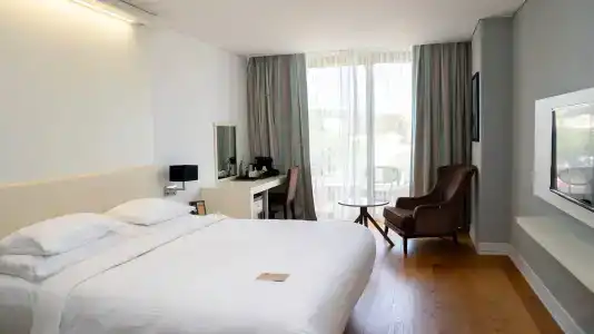 Rixos Premium Dubrovnik - 5