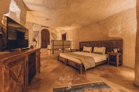 Anka Cave Suites - 201