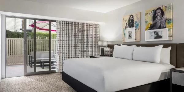 Planet Hollywood Resort & Casino - 69