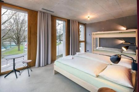 Bern Youth - 5