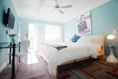 New Yorker Miami - 2