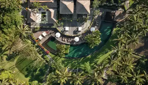 The Ubud Village Resort & Spa - 29