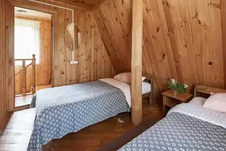 Деревенька Аракуль - 1