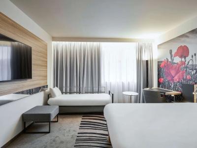 Novotel Ieper Centrum - 42