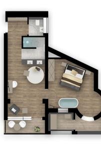 Living & Spa VitalEdelweiss - 106