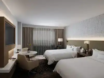 The Westin Anaheim Resort - 29