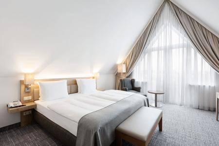 Holiday Inn Nürnberg City Centre, an IHG - 5