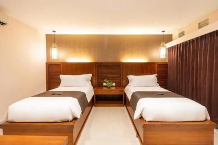 Suka Beach Inn - 60