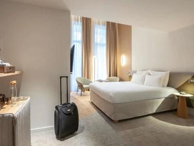 Novotel Brugge Centrum - 53