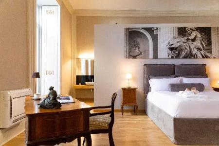 Divisi Suites & Spa - 81